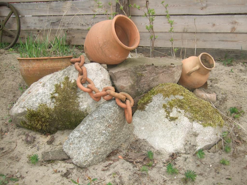 Agroturystyka Szyszka Polnica Εξωτερικό φωτογραφία